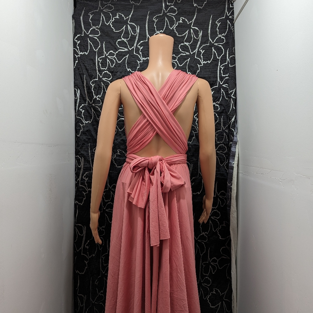 INFINITY DRESS - Picture 3 of 7